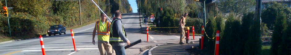 paving contractors vancouver