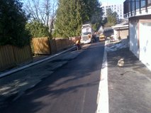 paving contractors vancouver