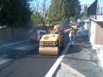 Vancouver Paving Company