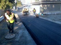 Vancouver concrete walls