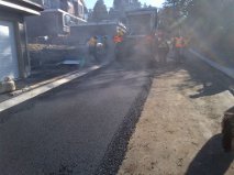 Vancouver excavation