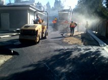 Vancouver exposed concrete