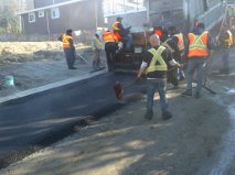 asphalt paving company