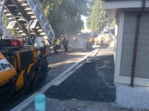 excavating vancouver