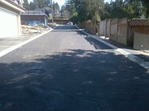 asphalt paving vancouver wa