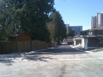 asphalt paving vancouver washington