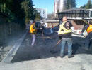 Asphalt Paying Vancouver