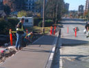 Commercial Paving Services