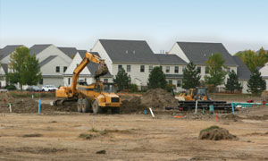 residential paving services