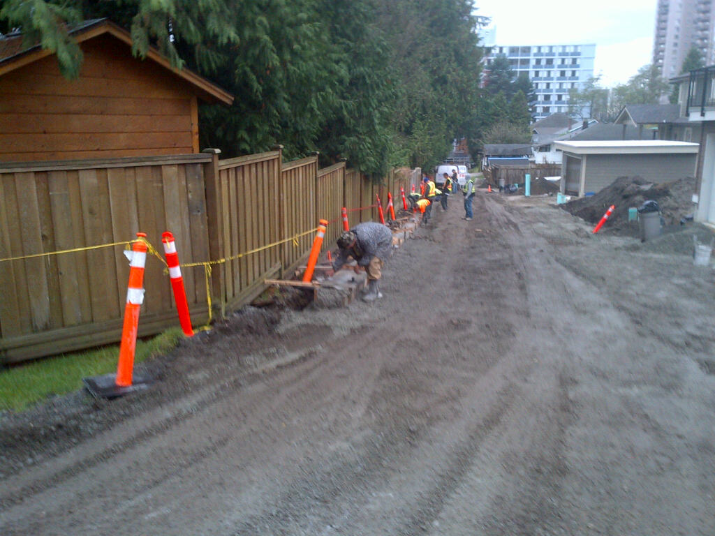 vancouver construction companies