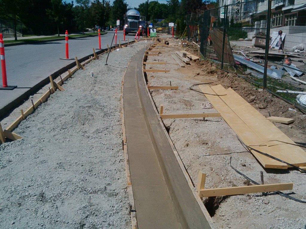 Paving Services Vancouver