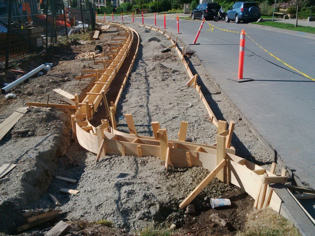 paving contractors vancouver