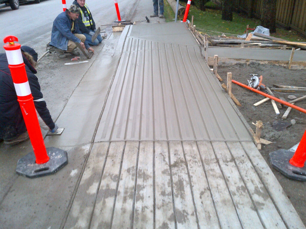 Vancouver Paving Company