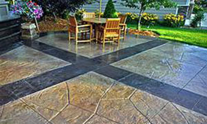 Vancouver Concrete services