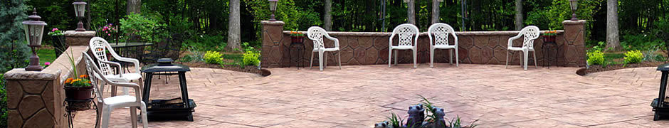 residential paving services