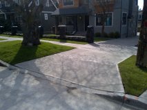 Vancouver Concrete Contractor