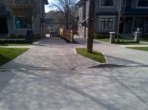 Vancouver Concrete services