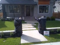 concrete contractors vancouver