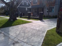 vancouver concrete contractors