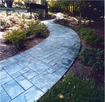 Paving Contractors