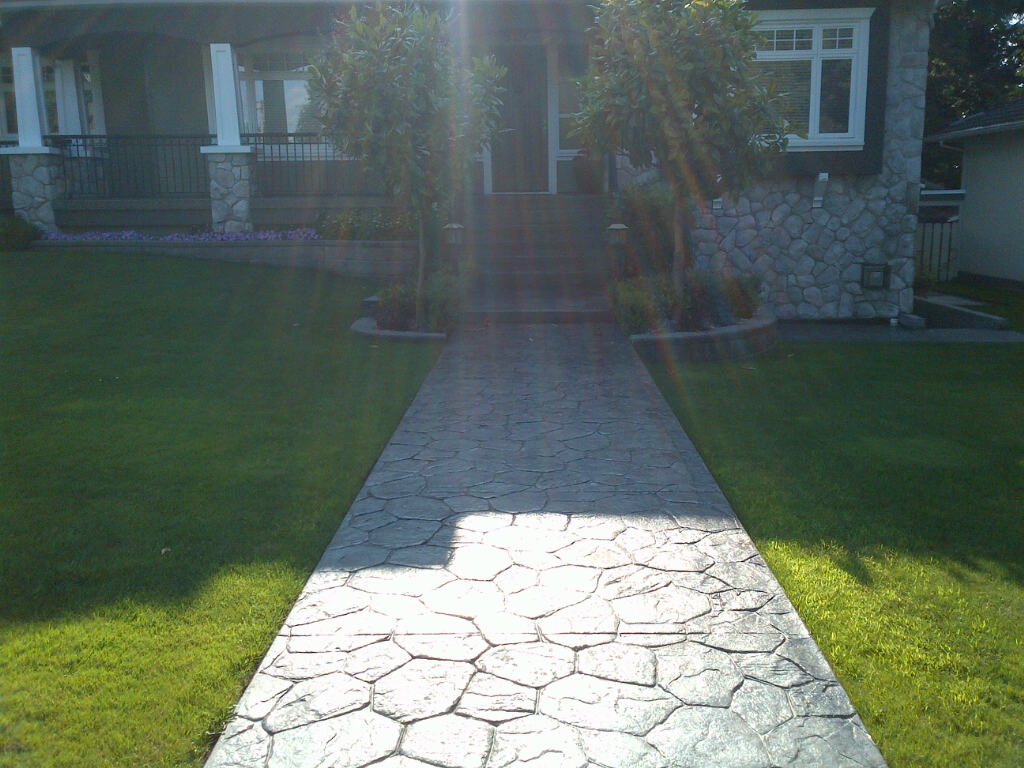 paving contractors vancouver