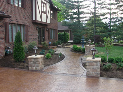 Vancouver excavation