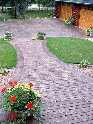 asphalt paving company