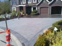 Asphalt Paving Services Vancouver