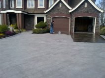 asphalt paving contractors Vancouver
