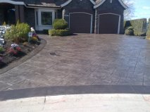 residential paving services