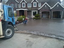 Vancouver Concrete services