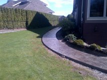 landscaping services