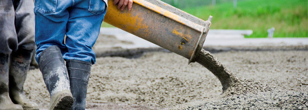 Vancouver Concrete services