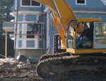 Commercial Paving Services Vancouver